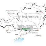 Farm stay Hofer Ossiacher *
