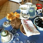 Farm stay Hofer Ossiacher Annenheim