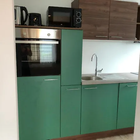 مزرعة للإقامة Hofer Ossiacher أنينهايم