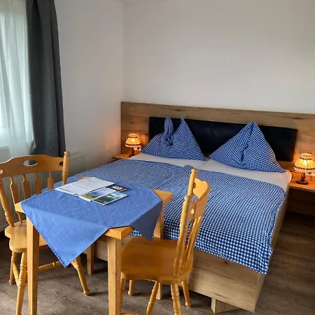 Hofer Ossiacher * Annenheim