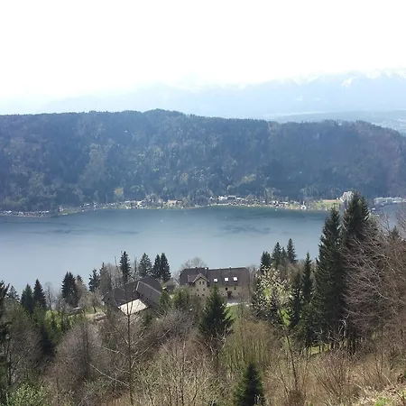 Hofer Ossiacher مزرعة للإقامة أنينهايم