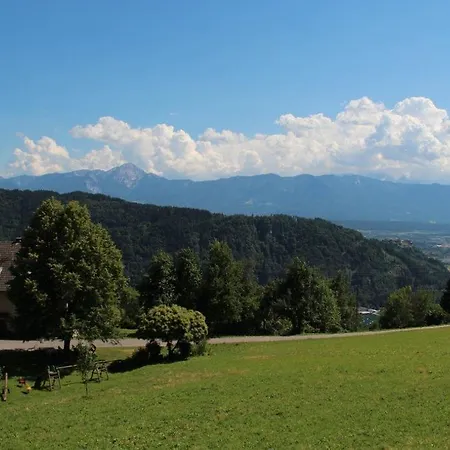 Hofer Ossiacher أنينهايم