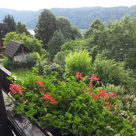 مزرعة للإقامة Hofer Ossiacher أنينهايم