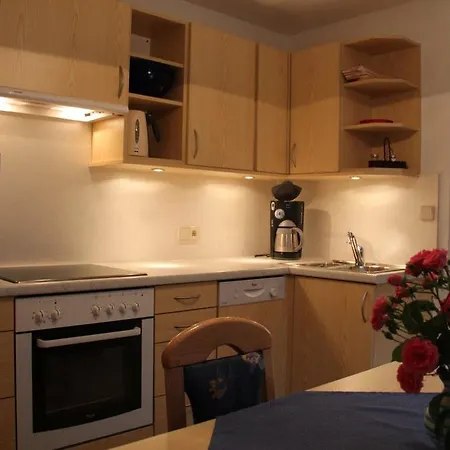 Hofer Ossiacher * أنينهايم