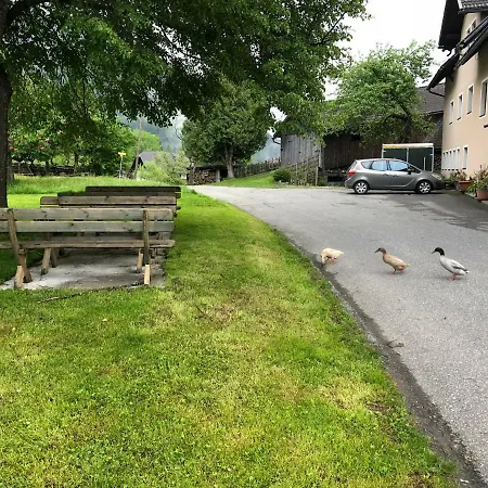 Hofer Ossiacher * Annenheim