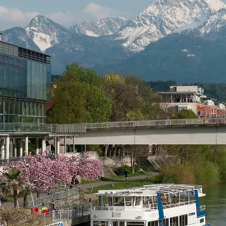 مزرعة للإقامة Hofer Ossiacher *