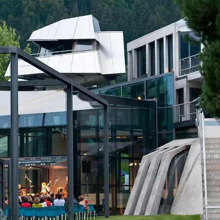 Hofer Ossiacher Annenheim