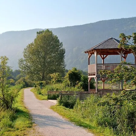 Hofer Ossiacher أنينهايم