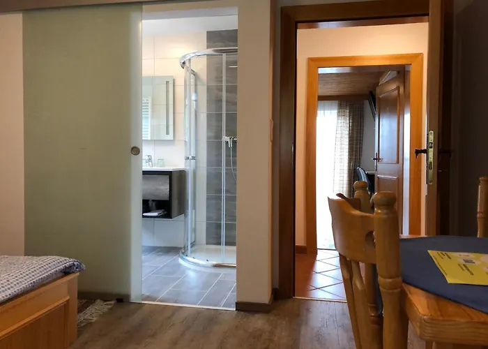 Hofer Ossiacher Agroturismo Annenheim