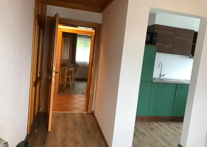 Agroturismo Hofer Ossiacher *