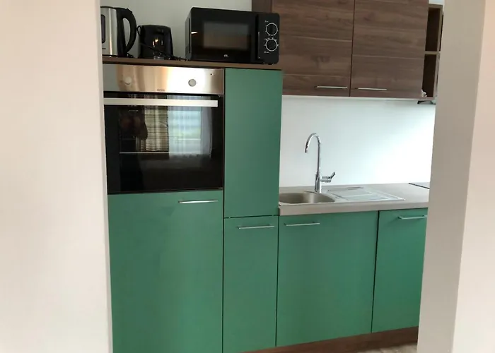 Séjour à la ferme Hofer Ossiacher Annenheim