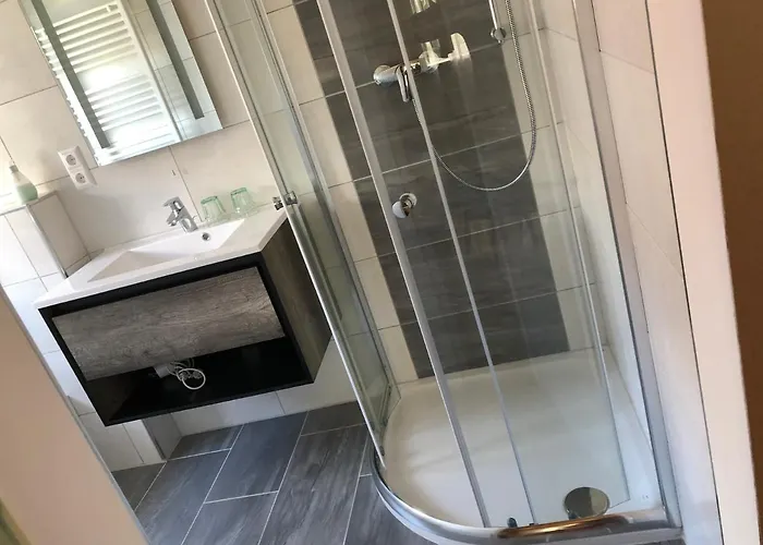 Hofer Ossiacher Agroturismo Annenheim