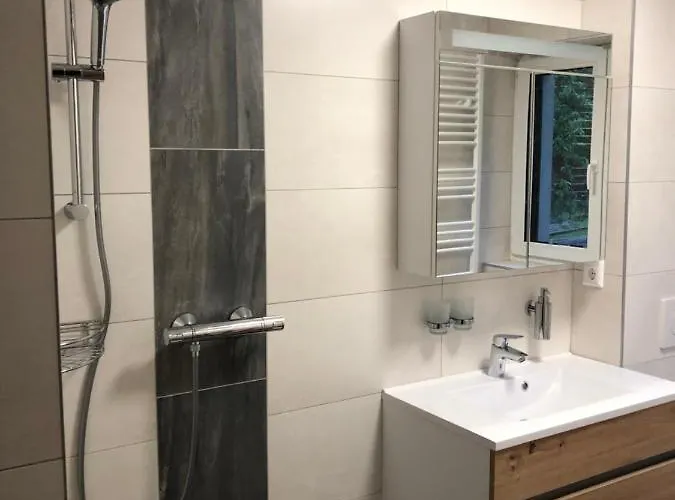 Hofer Ossiacher Séjour à la ferme *