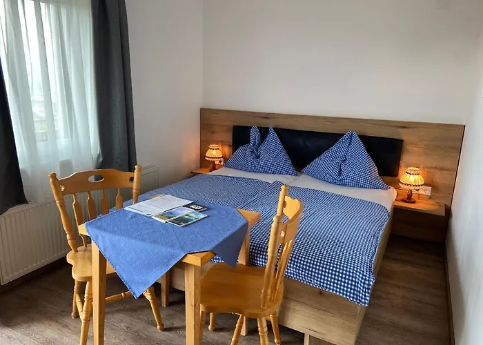 Hofer Ossiacher * Annenheim