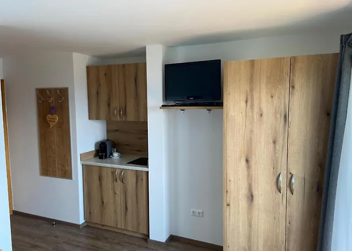 Séjour à la ferme Hofer Ossiacher *