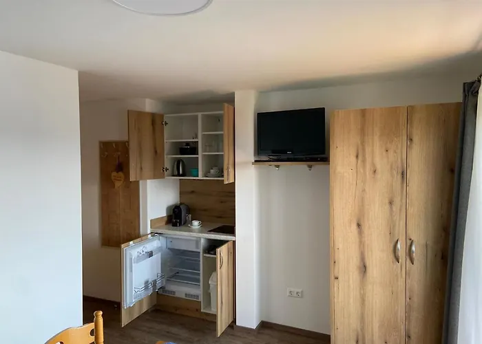 Hofer Ossiacher Séjour à la ferme Annenheim