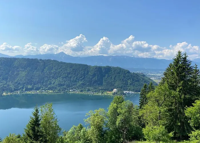 Hofer Ossiacher Agroturismo *