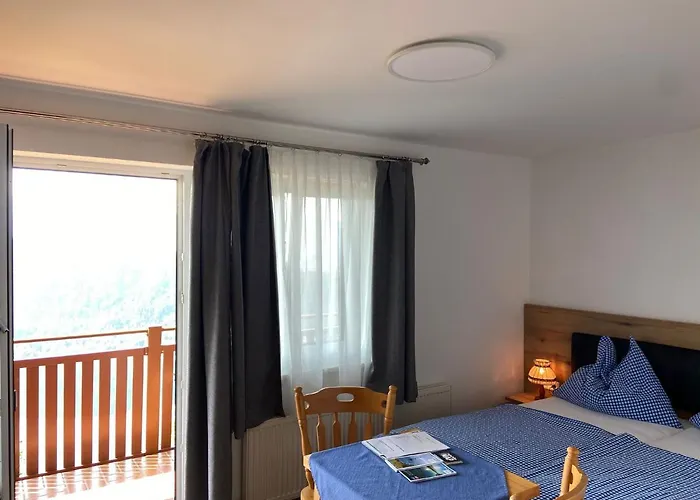 Hofer Ossiacher Agroturismo *