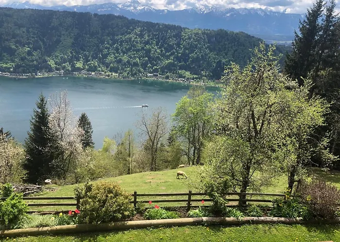 Hofer Ossiacher Agroturismo