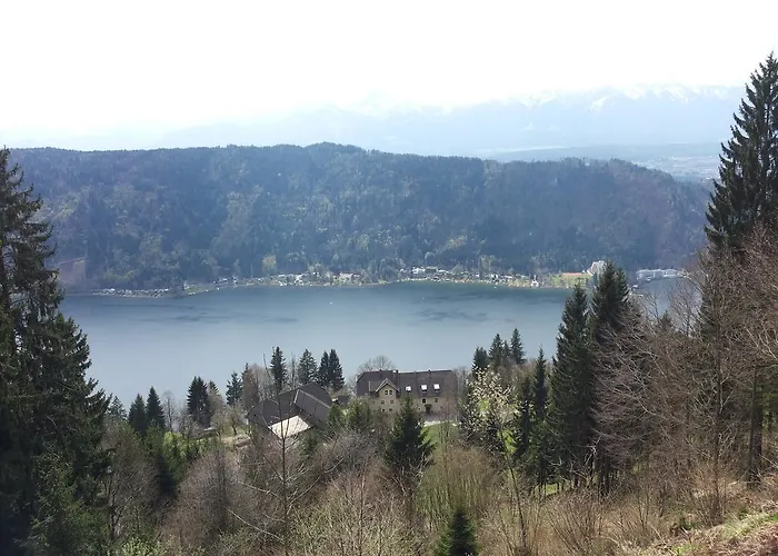 Hofer Ossiacher Agroturismo Annenheim