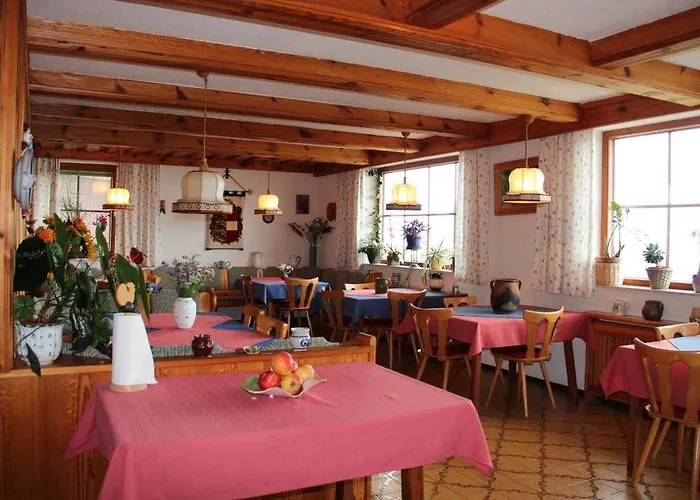 Hofer Ossiacher Agroturismo *