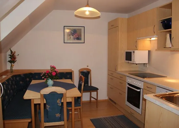 Hofer Ossiacher * Annenheim