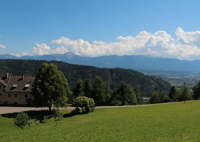 Hofer Ossiacher Annenheim