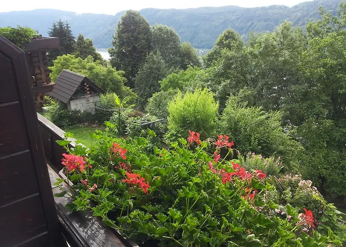 Agroturismo Hofer Ossiacher Annenheim