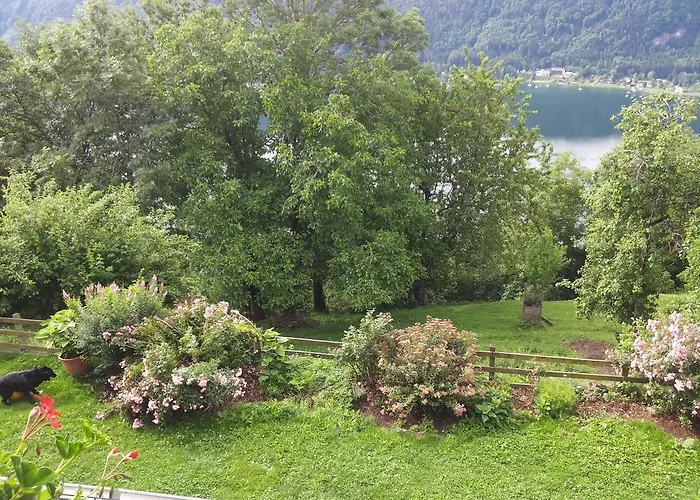 Hofer Ossiacher Agroturismo