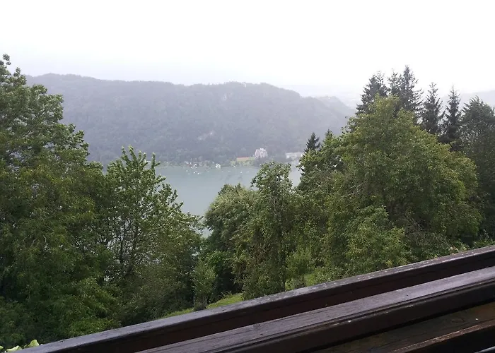 Hofer Ossiacher Agroturismo