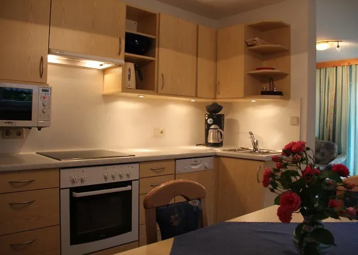 Hofer Ossiacher * Annenheim