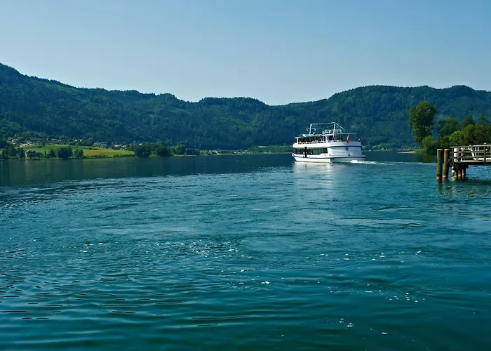 Hofer Ossiacher Agroturismo