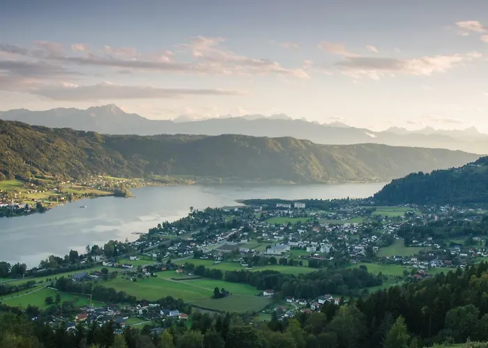 Hofer Ossiacher Annenheim