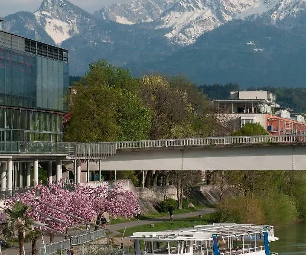 Séjour à la ferme Hofer Ossiacher *