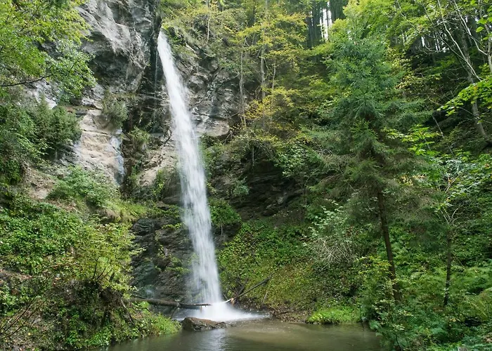 Hofer Ossiacher * Annenheim