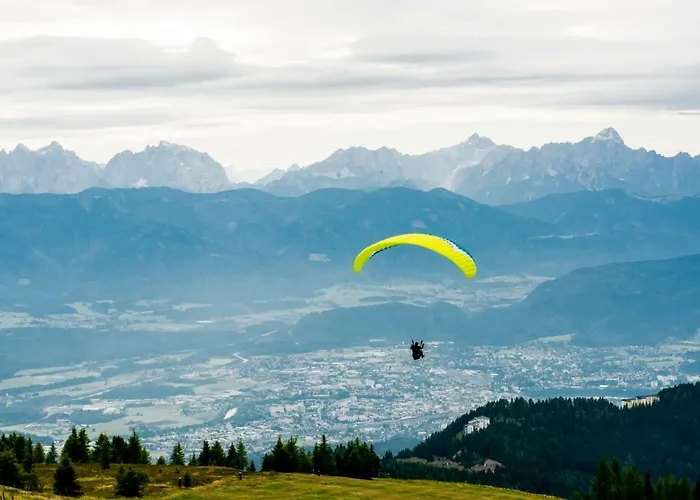 Hofer Ossiacher Annenheim