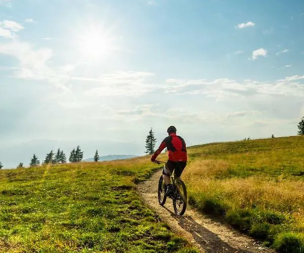 Hofer Ossiacher * Annenheim