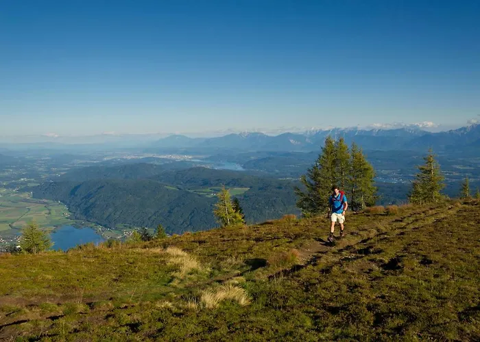 Hofer Ossiacher Agroturismo Annenheim