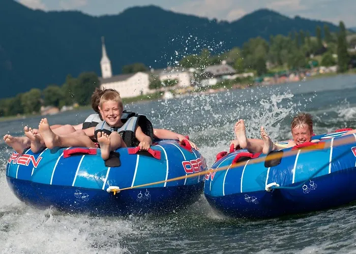 Hofer Ossiacher Annenheim