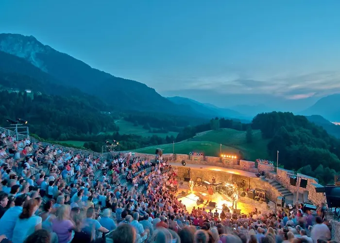 Hofer Ossiacher Agroturismo *