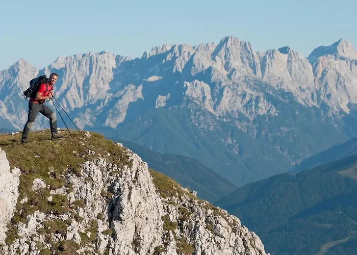 Agroturismo Hofer Ossiacher