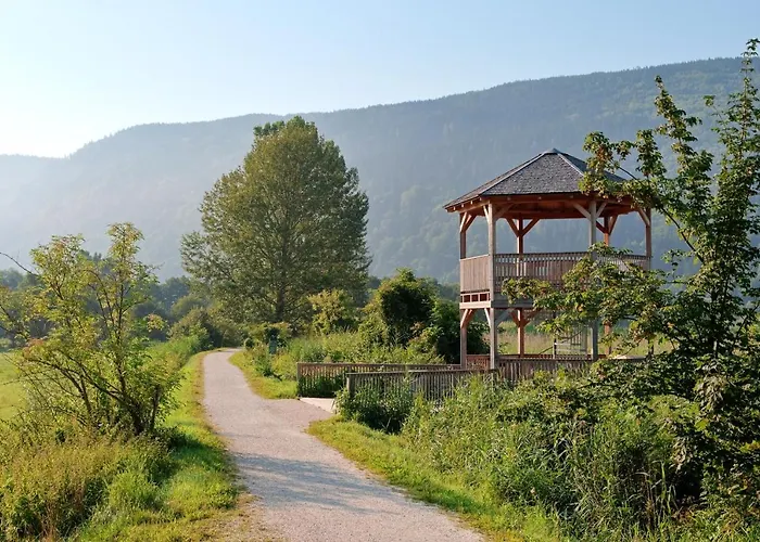 Hofer Ossiacher Annenheim